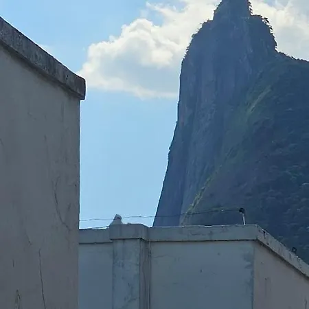 Praia De Botafogo - Loft Aconchegante - Otima Localizacao Río de Janeiro Exterior foto