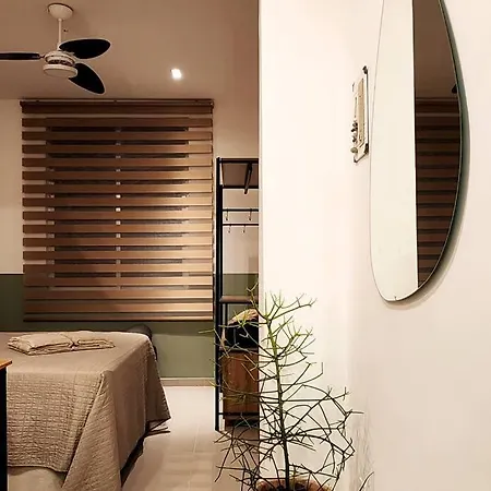 Praia De Botafogo - Loft Aconchegante - Otima Localizacao Río de Janeiro Exterior foto