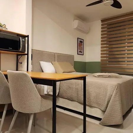 Praia De Botafogo - Loft Aconchegante - Otima Localizacao Río de Janeiro Exterior foto