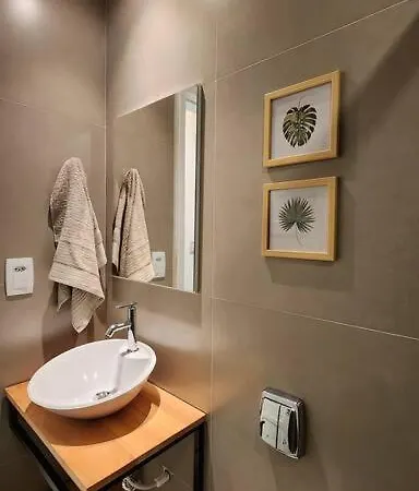 Praia De Botafogo - Loft Aconchegante - Otima Localizacao Río de Janeiro Exterior foto