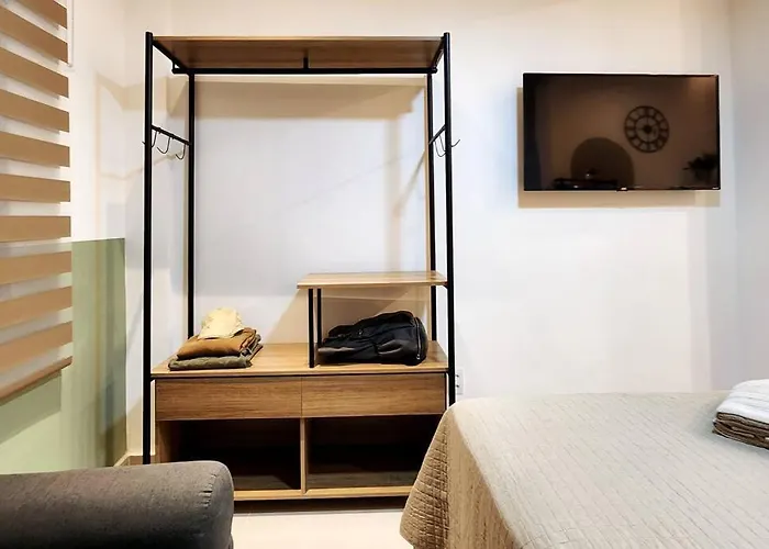 Praia De Botafogo - Loft Aconchegante - Otima Localizacao
