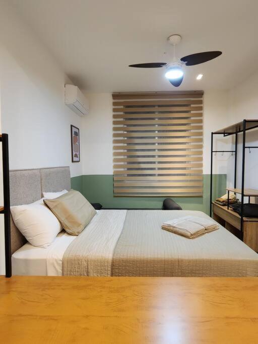 Apartamento De Botafogo - Loft Aconchegante - Otima Localizacao Río de Janeiro