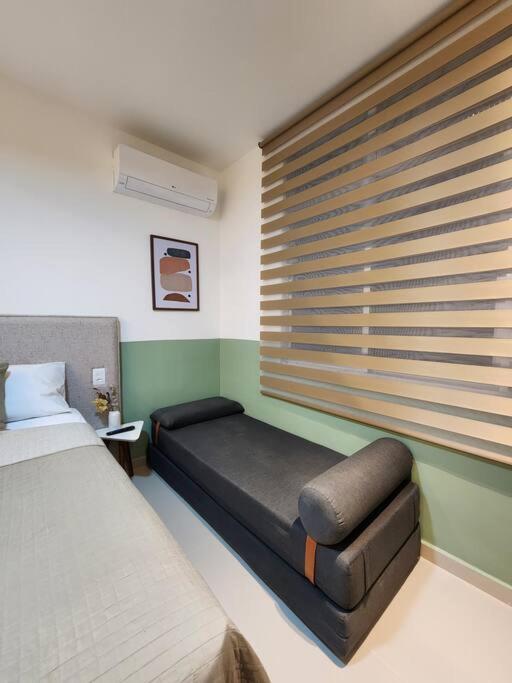 Apartment De Botafogo - Loft Aconchegante - Otima Localizacao Rio de Janeiro