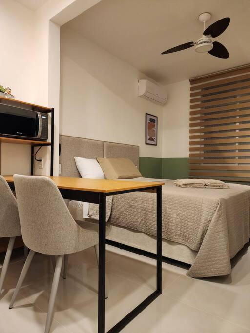 De Botafogo - Loft Aconchegante - Otima Localizacao Apartamento Río de Janeiro