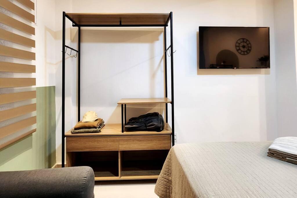De Botafogo - Loft Aconchegante - Otima Localizacao Río de Janeiro